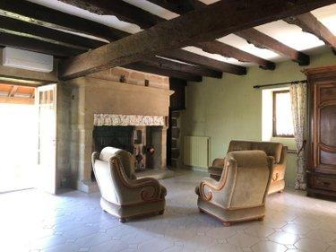 Maison à vendre à Malemort en Corrèze (19360), ref : 19037-302 centre