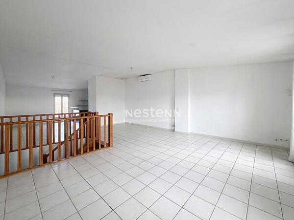 Maison de village 4 pièces à vendre à Toulouges - Rare sur le marché !