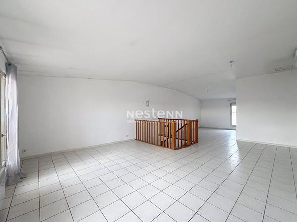 Maison de village 4 pièces à vendre à Toulouges - Rare sur le marché !