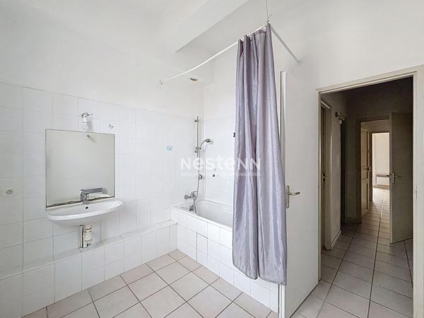 Maison de village 4 pièces à vendre à Toulouges - Rare sur le marché !