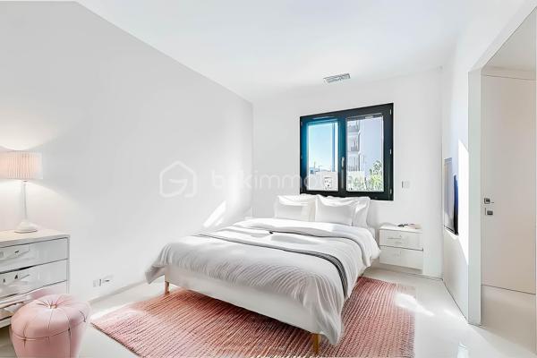 Maison contemporaine de 120 m²