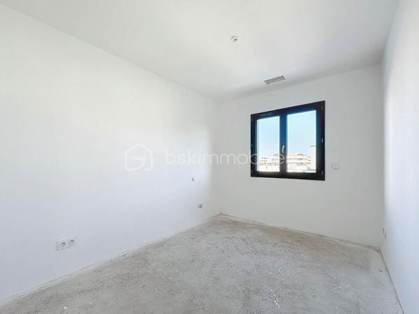 Maison contemporaine de 120 m²