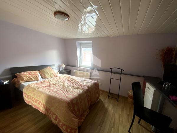 EXCLUSIVITÉ LA FERE, 1H15 DE LA GARE PARIS NORD