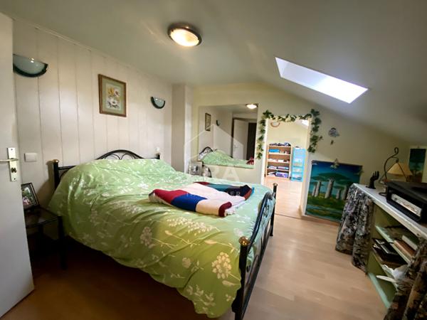 EXCLUSIVITÉ LA FERE, 1H15 DE LA GARE PARIS NORD