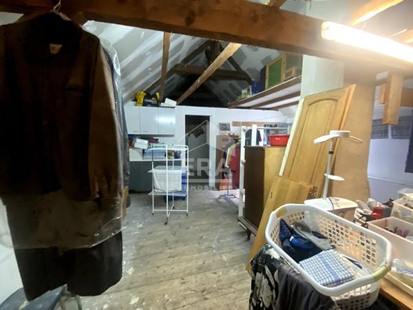 EXCLUSIVITÉ LA FERE, 1H15 DE LA GARE PARIS NORD