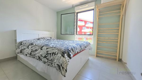 Appartement terrasse à JUVIGNAC (34990)