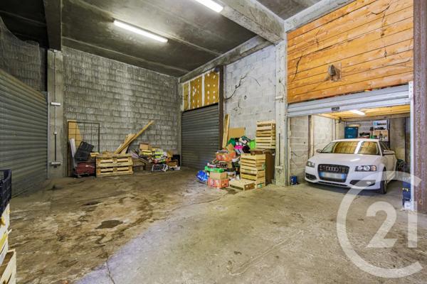 Appartement à vendre  3 pièces - 62,26 m 2   GRENOBLE  - 38