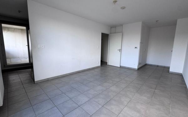 Appartement à vendre    3 pièces • 56,74 m2 L'Union