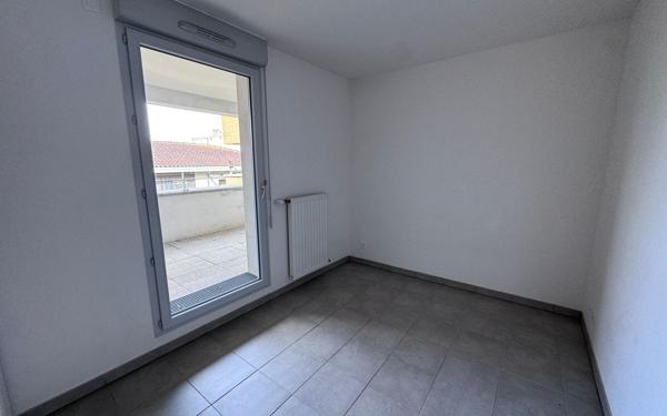 Appartement à vendre    3 pièces • 56,74 m2 L'Union