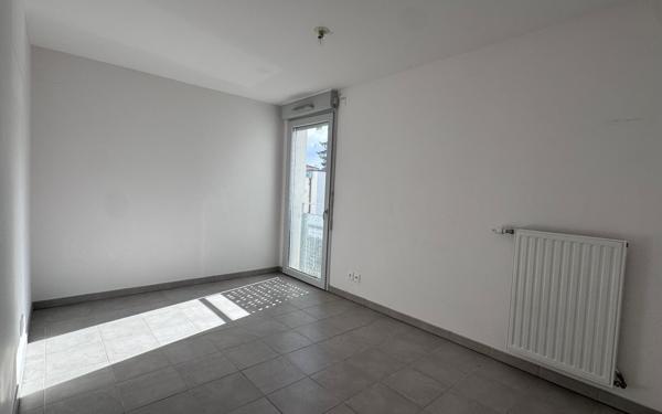 Appartement à vendre    3 pièces • 56,74 m2 L'Union
