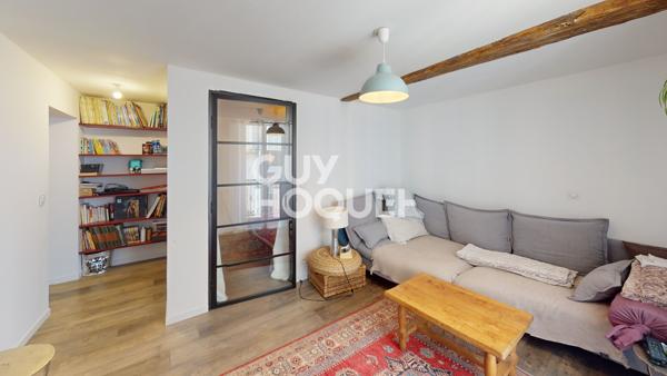 MAISON À VENDRE DE 7 PIÈCES DE 160,00 M²