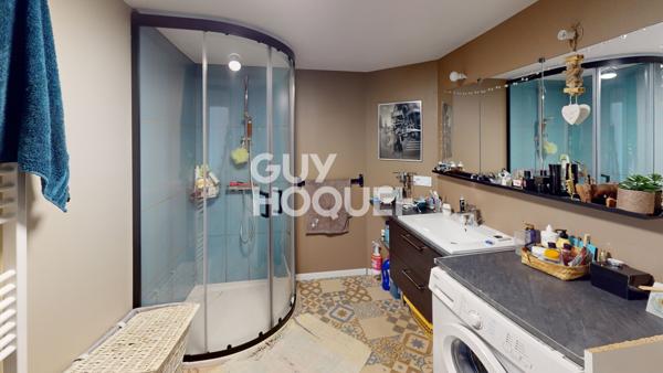 MAISON À VENDRE DE 7 PIÈCES DE 160,00 M²