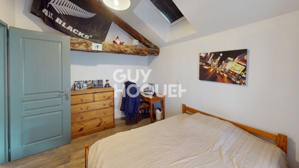 MAISON À VENDRE DE 7 PIÈCES DE 160,00 M²