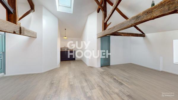 MAISON À VENDRE DE 7 PIÈCES DE 160,00 M²