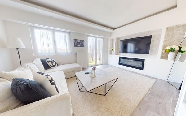 Appartement à vendre    4 pièces • 76,09 m2 Hoenheim