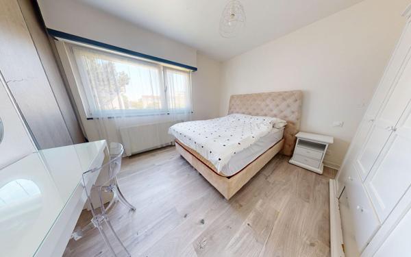 Appartement à vendre    4 pièces • 76,09 m2 Hoenheim