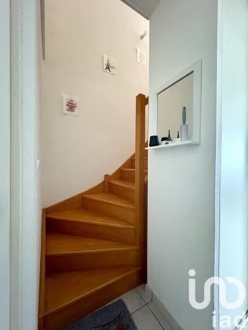 Apartment for sale 2 rooms 56 m² Vitry-le-François