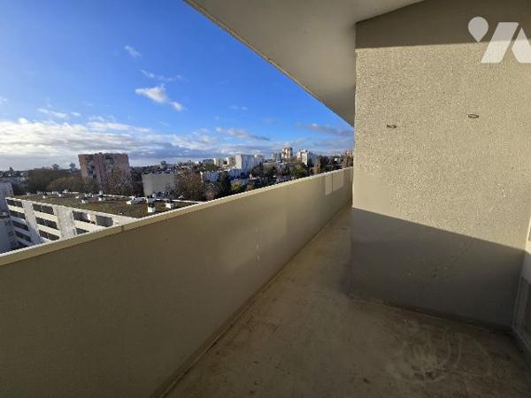 Appartement - SAINT-QUENTIN
