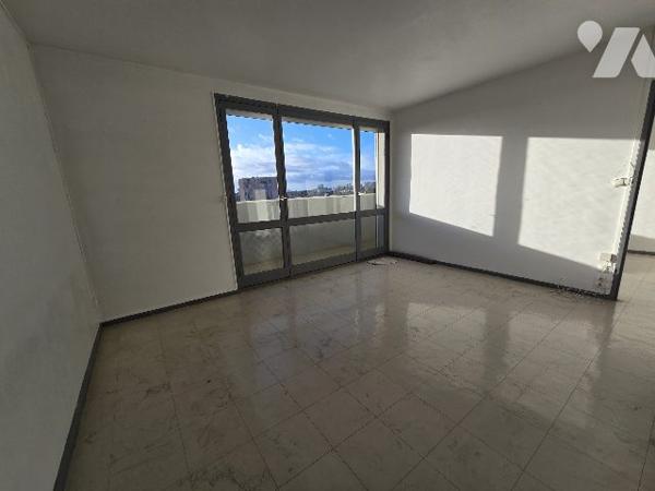 Appartement - SAINT-QUENTIN