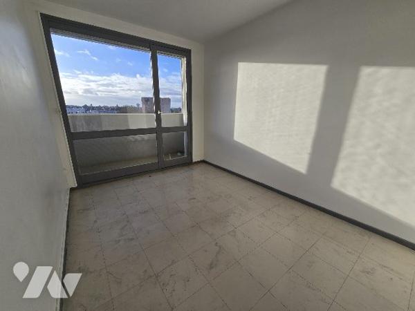 Appartement - SAINT-QUENTIN