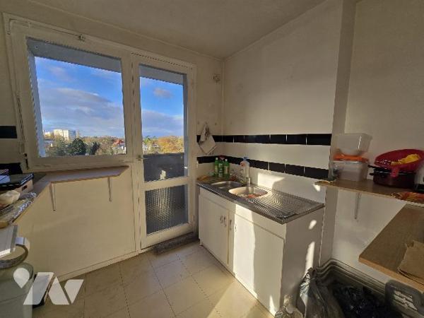 Appartement - SAINT-QUENTIN
