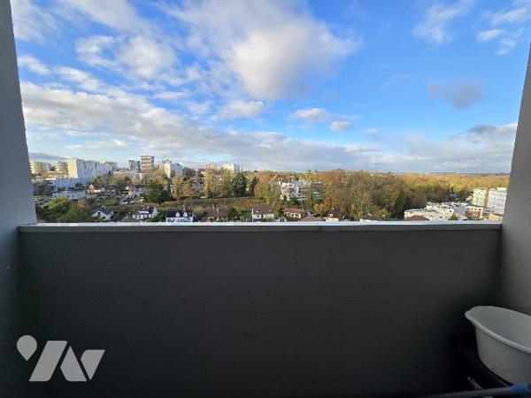 Appartement - SAINT-QUENTIN