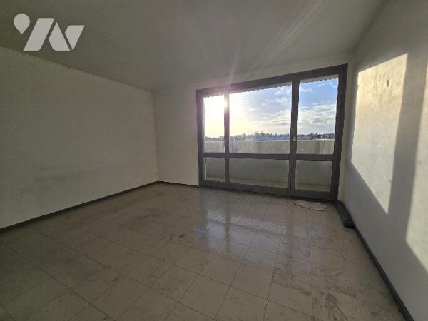 Appartement - SAINT-QUENTIN