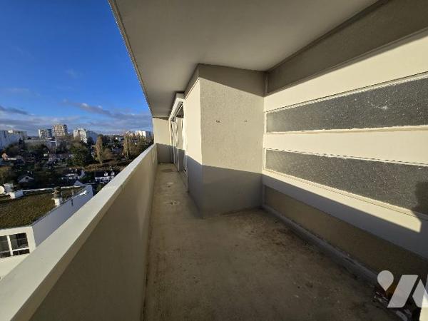 Appartement - SAINT-QUENTIN