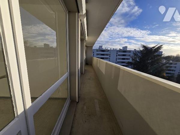 Appartement - SAINT-QUENTIN