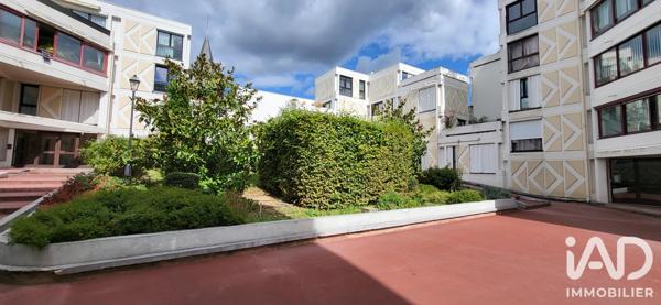 Appartement à vendre 3 pièces 70 m² Neuilly-sur-Marne