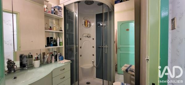 Appartement à vendre 3 pièces 70 m² Neuilly-sur-Marne