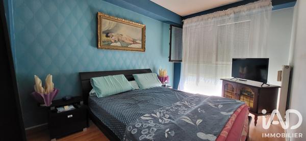 Appartement à vendre 3 pièces 70 m² Neuilly-sur-Marne