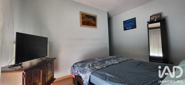 Appartement à vendre 3 pièces 70 m² Neuilly-sur-Marne