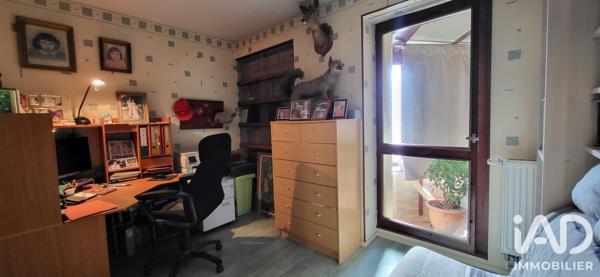 Appartement à vendre 3 pièces 70 m² Neuilly-sur-Marne