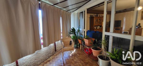 Appartement à vendre 3 pièces 70 m² Neuilly-sur-Marne