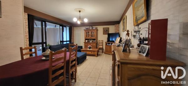 Appartement à vendre 3 pièces 70 m² Neuilly-sur-Marne