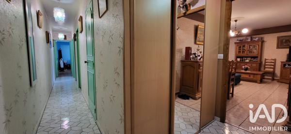 Appartement à vendre 3 pièces 70 m² Neuilly-sur-Marne