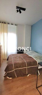 À vendre Appartement 3 pièces 85.27 m² - Saint-dié-des-vosges 88100