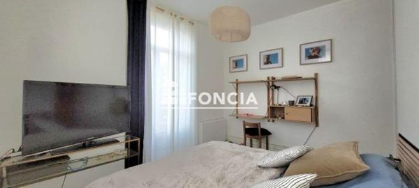 À vendre Appartement 3 pièces 85.27 m² - Saint-dié-des-vosges 88100