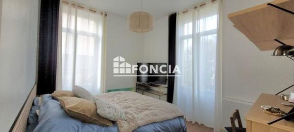 À vendre Appartement 3 pièces 85.27 m² - Saint-dié-des-vosges 88100