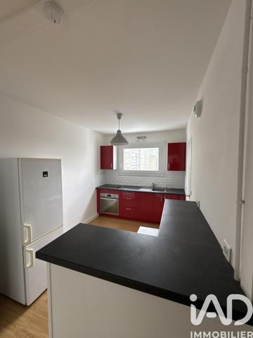 Appartement à vendre 5 pièces 93 m² Rennes