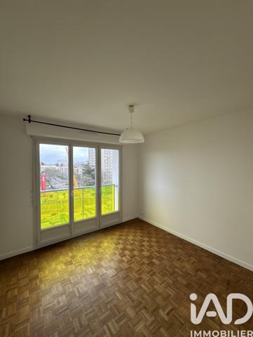Appartement à vendre 5 pièces 93 m² Rennes