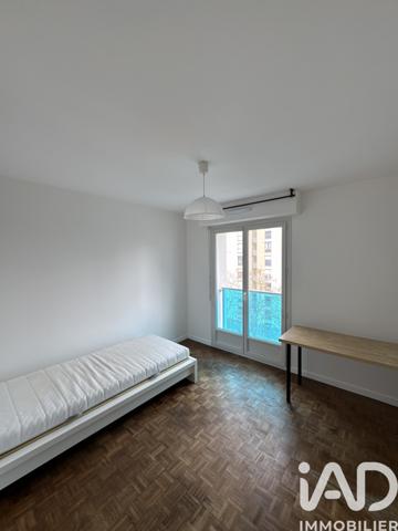 Appartement à vendre 5 pièces 93 m² Rennes