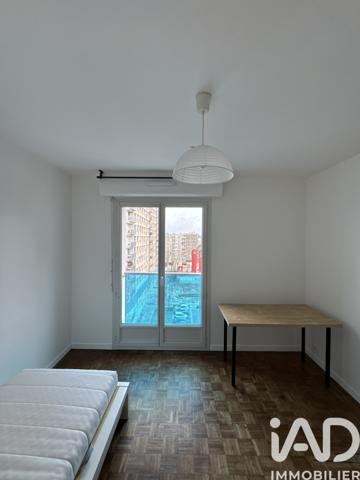 Appartement à vendre 5 pièces 93 m² Rennes