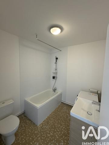 Appartement à vendre 5 pièces 93 m² Rennes