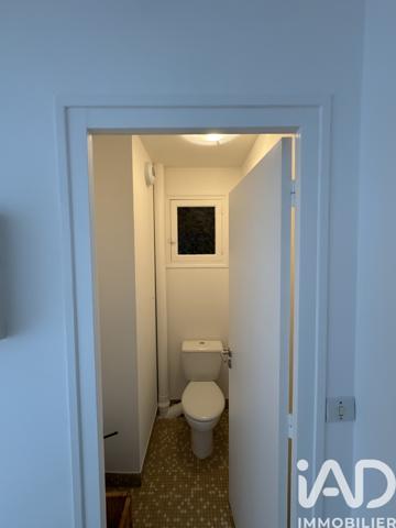 Appartement à vendre 5 pièces 93 m² Rennes