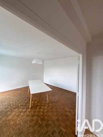 Appartement à vendre 5 pièces 93 m² Rennes