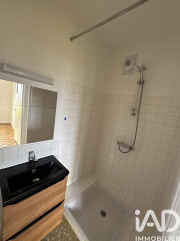 Appartement à vendre 5 pièces 93,34 m² Rennes