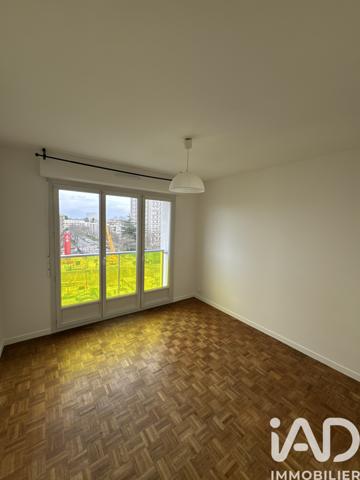 Appartement à vendre 5 pièces 93 m² Rennes