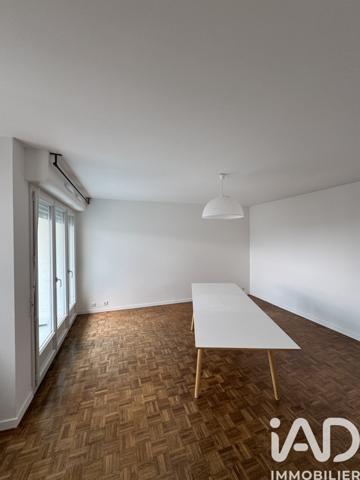 Appartement à vendre 5 pièces 93 m² Rennes